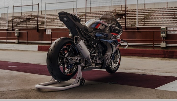 2025 BMW M 1000 RR