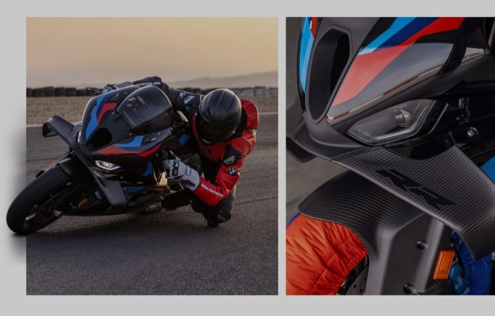 2025 BMW M 1000 RR