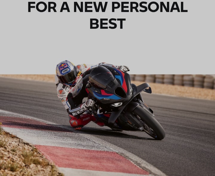 2025 BMW M 1000 RR