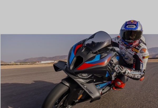 2025 BMW M 1000 RR