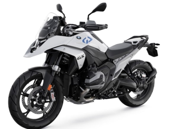 BMW R 1300 GS 2025