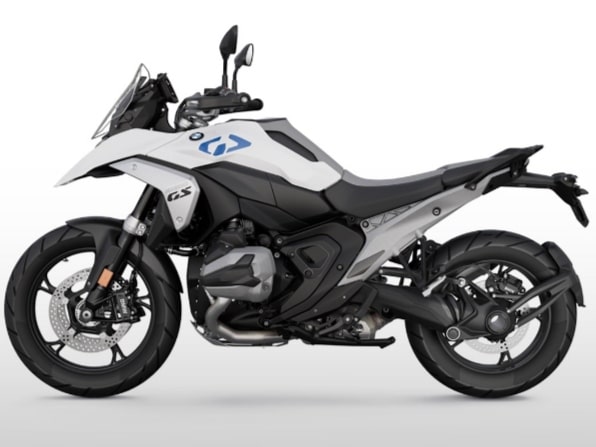 BMW R 1300 GS 2025
