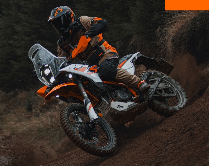 ktm 390 adventure 2025