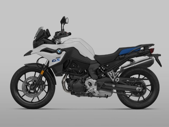 BMW F 800 GS